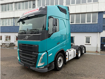 Tegljač VOLVO FH 460