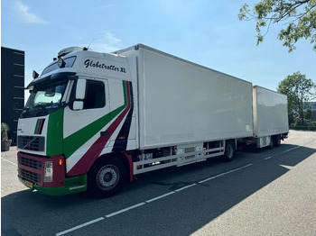 Hladnjača VOLVO FH12 420