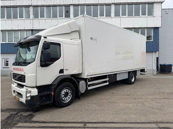 Kamion sa zatvorenim sandukom VOLVO FL 280