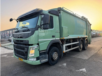 Kamion za smeće DENNIS