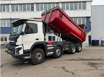 Istovarivač VOLVO FMX 540