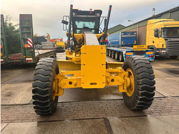 Grejder Volvo G 930: slika 3 Grejder Volvo G 930: slika 3