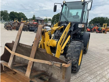 Utovarivač točkaš KOMATSU WA 80M: slika 4