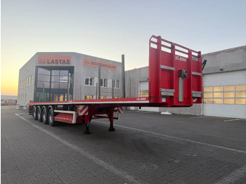 Plato poluprikolica KEL-BERG