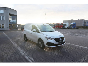 Dostavno vozilo sa zatvorenim sandukom MERCEDES-BENZ Citan