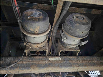 Osovina i delovi za Kamion BPW KHSP 9008 ECO-P: slika 4