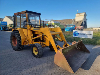 Traktor John Deere JD410: slika 4 Traktor John Deere JD410: slika 4