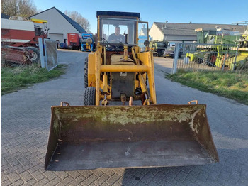 Traktor John Deere JD410: slika 3 Traktor John Deere JD410: slika 3