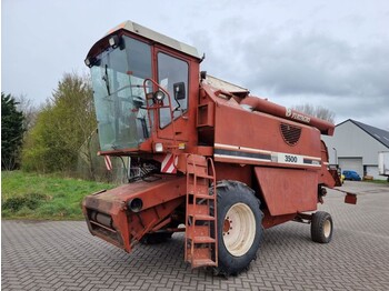 Kombinovani kombajn LAVERDA