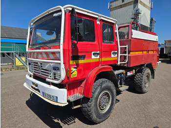 Vatrogasni kamion RENAULT Midliner M 210