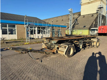 Plato poluprikolica KAISER