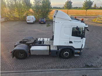 Tegljač Scania G400: slika 4