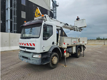 Kamion RENAULT Premium 320