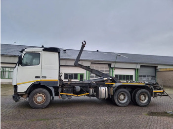 Istovarivač VOLVO FH12 420