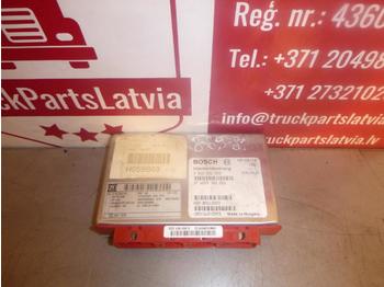Upravljačka jedinica za Kamion MAN TGA 18.480 RETARDER CONTROL UNIT 0260001033: slika 1