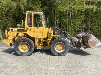 Lizing CATERPILLAR IT 12 B CATERPILLAR IT 12 B: slika 2 Lizing CATERPILLAR IT 12 B CATERPILLAR IT 12 B: slika 2