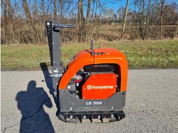 Vibraciona ploča HUSQVARNA