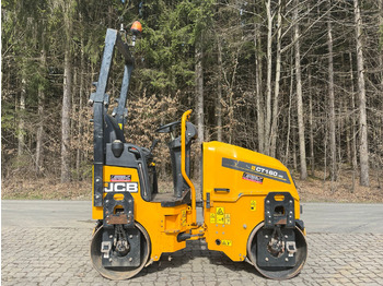 Valjak JCB CT 160: slika 2 Valjak JCB CT 160: slika 2