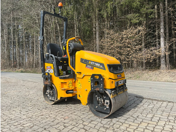 Valjak JCB CT 160: slika 4 Valjak JCB CT 160: slika 4