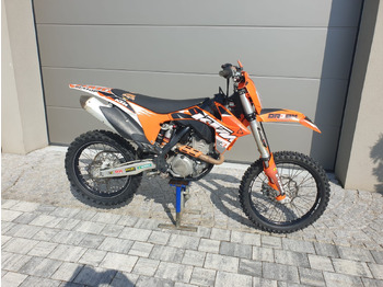 Motocikl KTM 350: slika 2