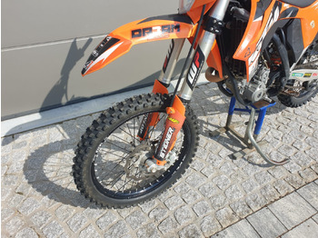 Motocikl KTM 350: slika 5