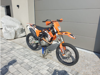 Motocikl KTM 350: slika 4