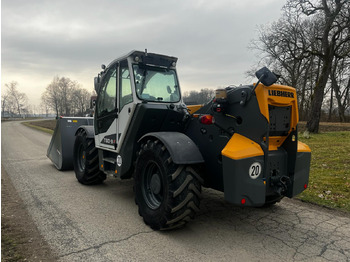 Teleskopski utovarivač na točkovima LIEBHERR T 60-9s: slika 5
