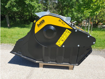 Novu Kašika za Bager guseničar MB CRUSHER BF 70.2 S4: slika 5