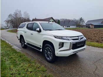 Pikap Mitsubishi L 200: slika 3