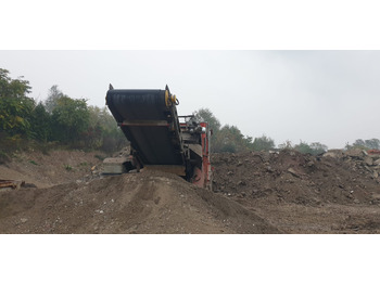 Bager za obradu otpada/ Industrije SBM Remax 1111 Eco: slika 3