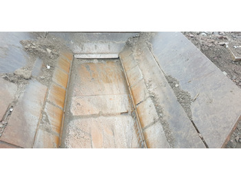 Bager za obradu otpada/ Industrije SBM Remax 1111 Eco: slika 4