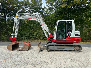 Lizing TAKEUCHI TB 290 TAKEUCHI TB 290: slika 1