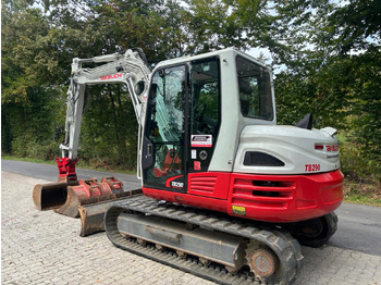 Lizing TAKEUCHI TB 290 TAKEUCHI TB 290: slika 5