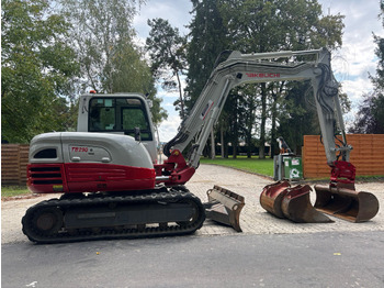 Lizing TAKEUCHI TB 290 TAKEUCHI TB 290: slika 2
