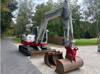 Lizing TAKEUCHI TB 290 TAKEUCHI TB 290: slika 4