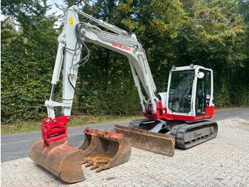 Lizing TAKEUCHI TB 290 TAKEUCHI TB 290: slika 3