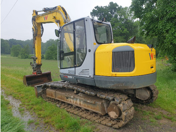 Lizing WACKER Neuson ET 145 WACKER Neuson ET 145: slika 5
