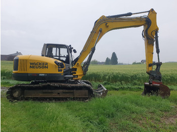 Lizing WACKER Neuson ET 145 WACKER Neuson ET 145: slika 2