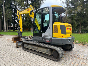 Mini bager WACKER Neuson ET 90: slika 5