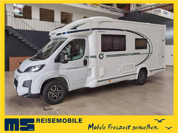 Poluintegrisani kamper CHAUSSON 640