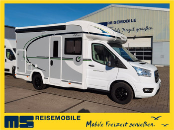 Poluintegrisani kamper CHAUSSON 650