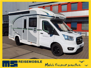 Poluintegrisani kamper CHAUSSON 650