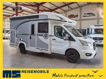 Poluintegrisani kamper CHAUSSON 650