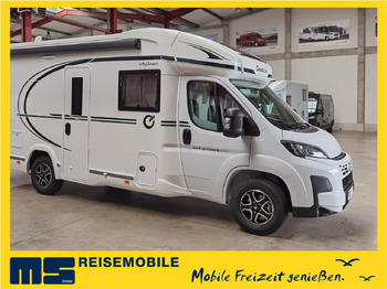 Poluintegrisani kamper CHAUSSON