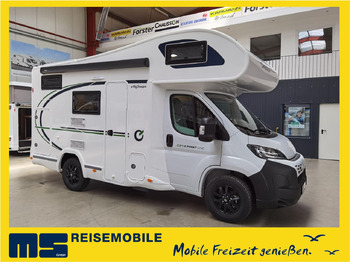 Alkoven kamper CHAUSSON C514
