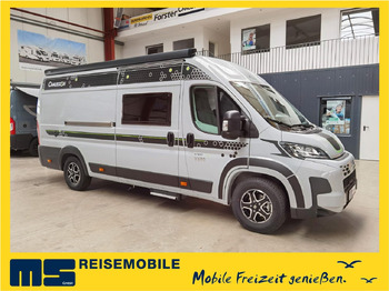 Kamp kombi CHAUSSON V690 Sport Line