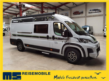 Kamp kombi CHAUSSON V690 Sport Line