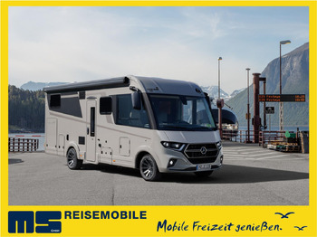 Integrisani kamper EURA MOBIL