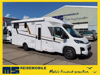 Poluintegrisani kamper EURA MOBIL