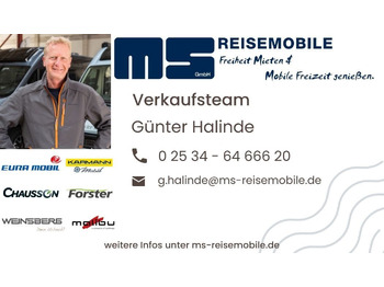 Lizing  Forster T 669 EBN COUPÈ / -2025-/165PS-DSG/ EINZELBETTEN Forster T 669 EBN COUPÈ / -2025-/165PS-DSG/ EINZELBETTEN: slika 3